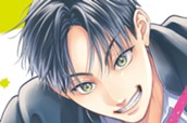 【パルシィNEXT読み切り】アオハル・インファイト【前編】 のサムネイル