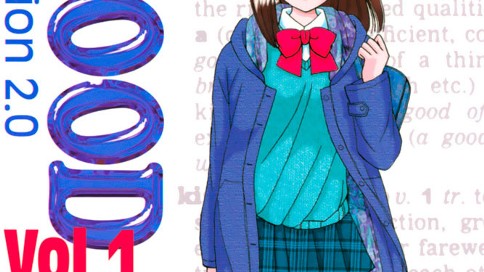 ＧＯＯＤ　ＫＩＳＳ！Ｖｅｒｓｉｏｎ２．０