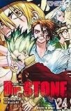 Dr.STONE 24 (ジャンプコミックス)