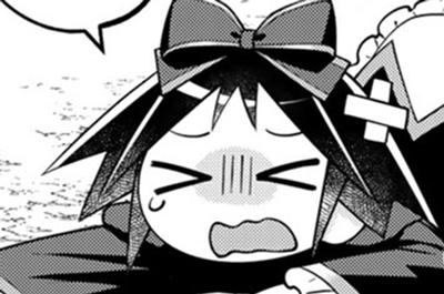 黒魔女さんが通る!!
