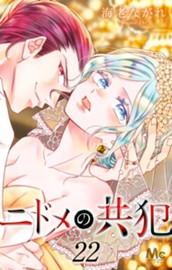 ニドメの共犯 22 のサムネイル