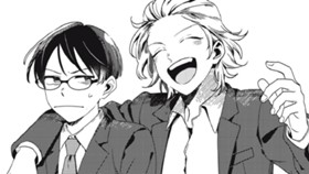 卒業まで、あと少し