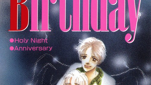 Ｂｉｒｔｈｄａｙ