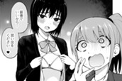 第45話　思い出をください…♥ のサムネイル