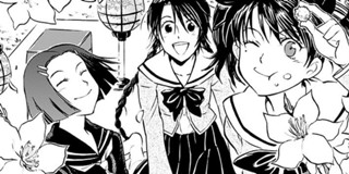 第1話 放課後の王子様 許斐剛 佐倉ケンイチ 少年ジャンプ