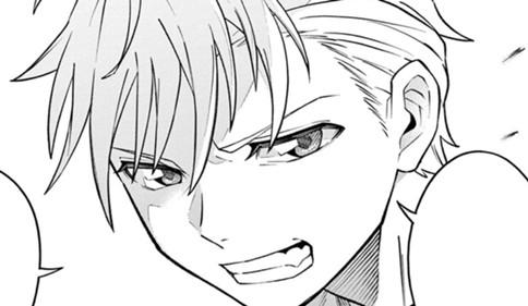 バッテリーブルー