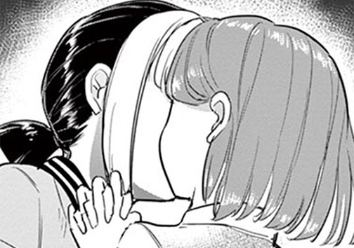 皇魂子が会わせます。