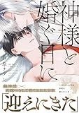 神様と婚ぐ日に【電子限定描き下ろし漫画付き】 (gateauコミックス)