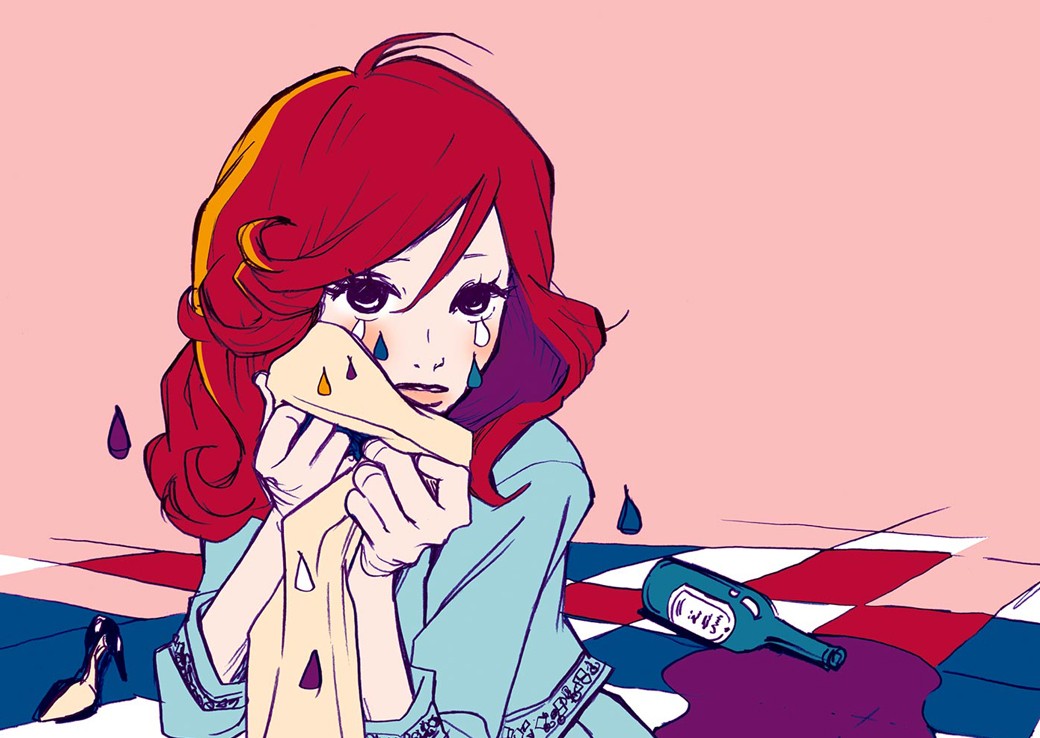 トラップホール