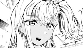 ギャルだくみ！