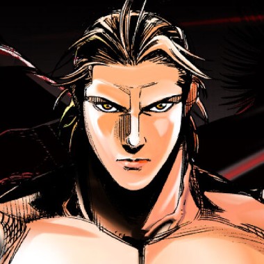 チカラビト 豪壮十六傑地下相撲決戦