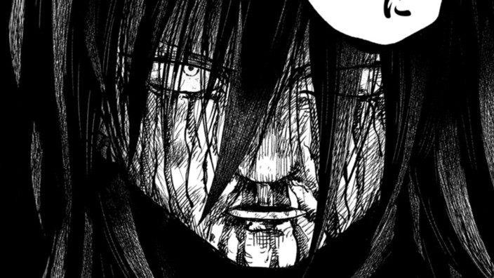 無敗の男