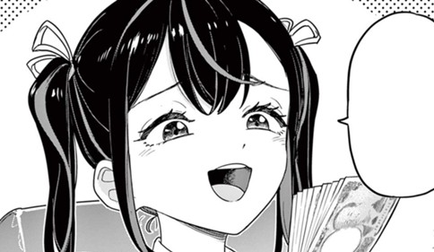 天宮エマの未知の実話