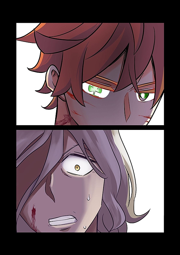 カンニング探偵 20話 - ジャンプルーキー！