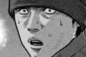 第５０話／ごっこじゃねえ男‥‥。 のサムネイル