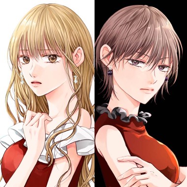 ライフトレード～主婦とキャバ嬢の交換人生～