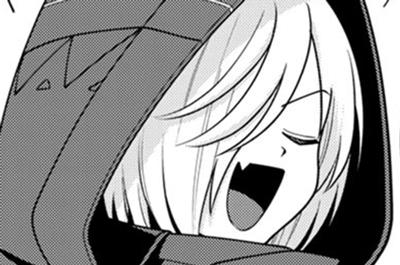 黒魔女さんが通る!!