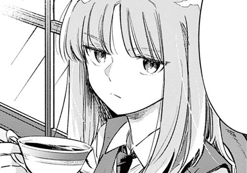 人の姉を推すな。