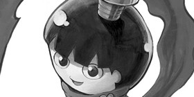 第1話 青春兵器ナンバーワン 長谷川智広 少年ジャンプ