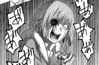 豚の復讐 黒田高祥 仁藤砂雨 第7話 良い人間 ゼノン編集部