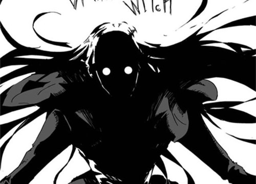 魔獣狩りの魔女 1話～３話