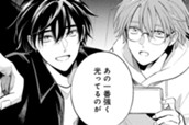 #52「ヒラノマクラ」中編 のサムネイル