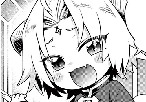 二代目魔王がクソガキすぎる