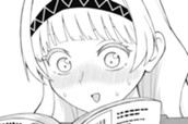 第137話　酒とエロ のサムネイル