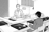 第46話 鮨時成【前編】 のサムネイル