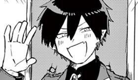 俺と友達になってくれ！