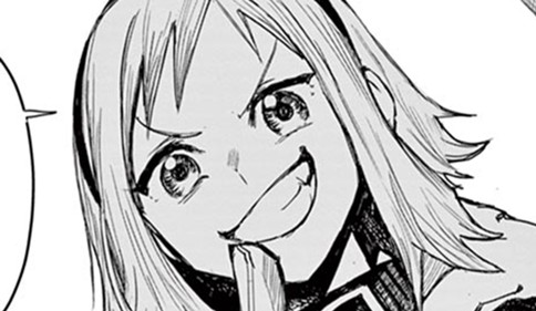 爪砕きのララバイ