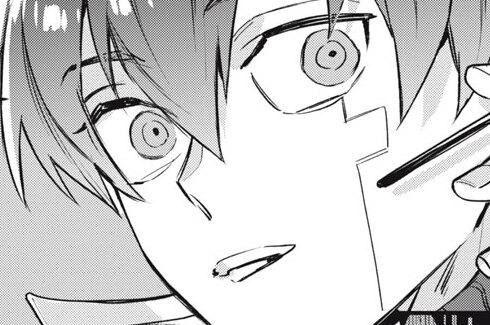 第4話 Blackout Pursuit ①