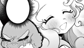 魔法少女のすぐそばで