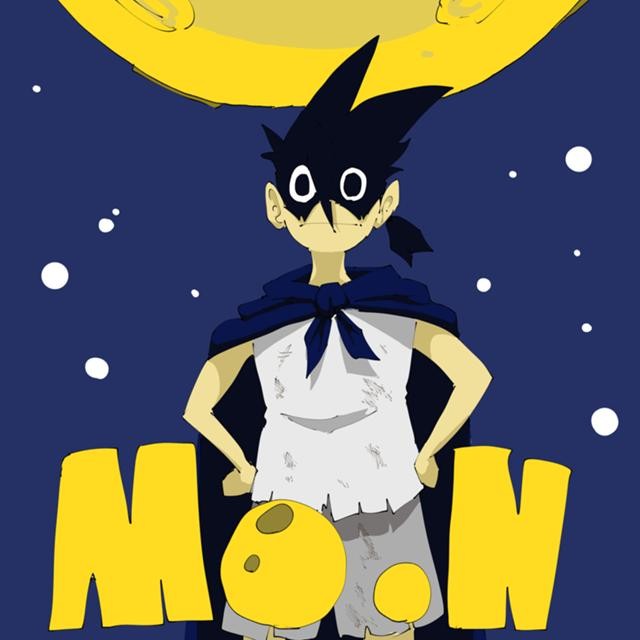 MOON