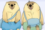 第４話　発見！ニューアイテム のサムネイル