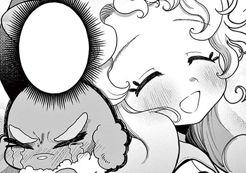 魔法少女のすぐそばで