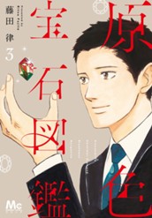 原色宝石図鑑 3 のサムネイル