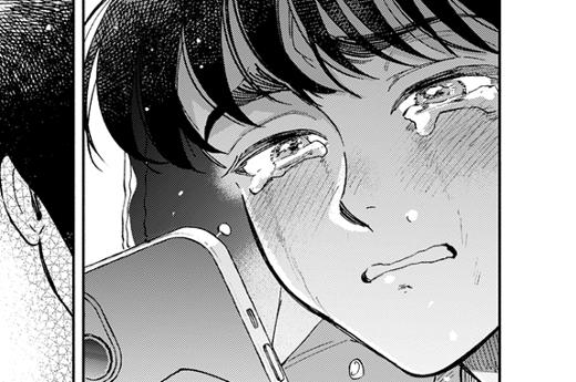 あれは閃光、ぼくらの心中 - 第10話 後編