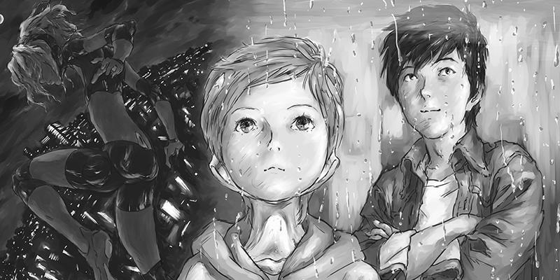 アンドロイドタイプワン