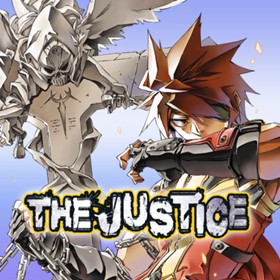 THE JUSTICE
