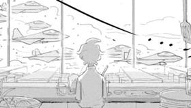 ビスケットフライト