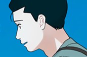 第４９話　振り返る男 のサムネイル