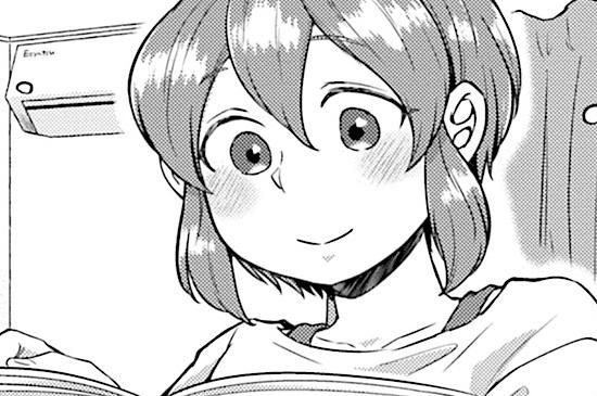 どうにも不器用な夫婦でして。 第8話