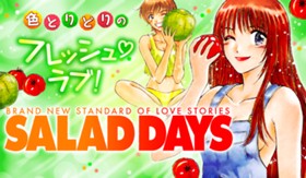 ＳＡＬＡＤ ＤＡＹＳ