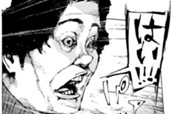 第13話 大きい声で「はい！！！！」 のサムネイル