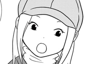 第1話 うさぎドロップ 宇仁田ゆみ Feel Web マンガの数だけ愛がある
