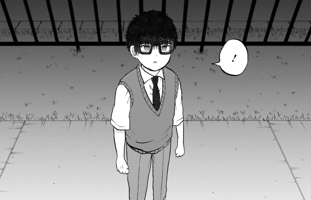 花とくらげとリフレイン