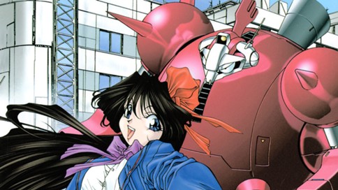 カームブレイカー