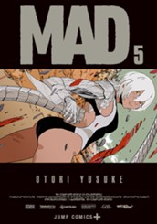 MAD 5 のサムネイル