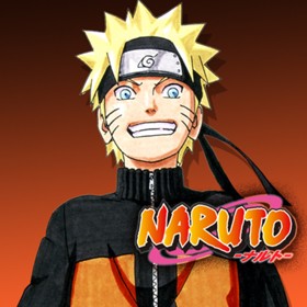 NARUTO―ナルト―